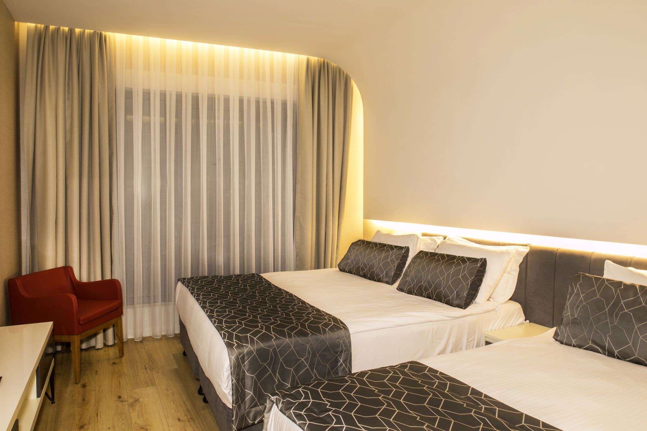Elm Suite Hotel İstanbul-99