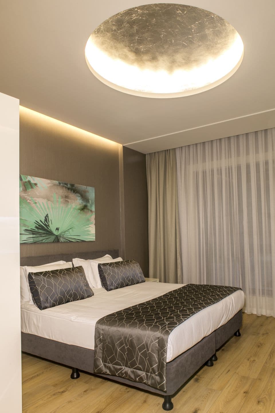 Elm Suite Hotel İstanbul-104