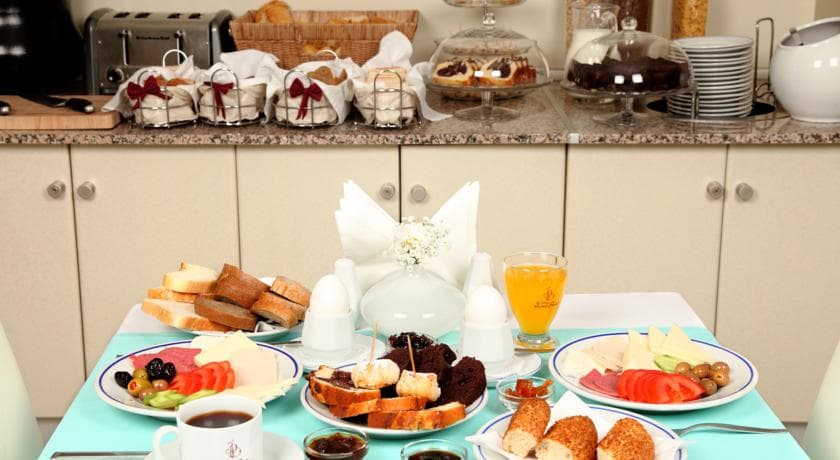İzmir Palas Hotel-20