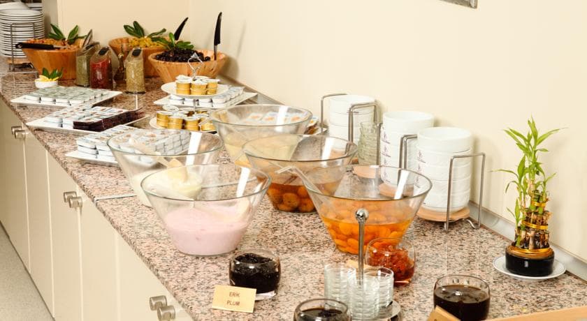 İzmir Palas Hotel-19