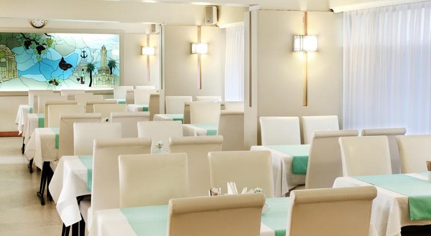 İzmir Palas Hotel-15