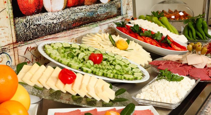 İzmir Palas Hotel-18