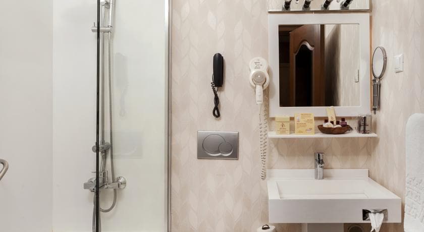 İzmir Palas Hotel-33