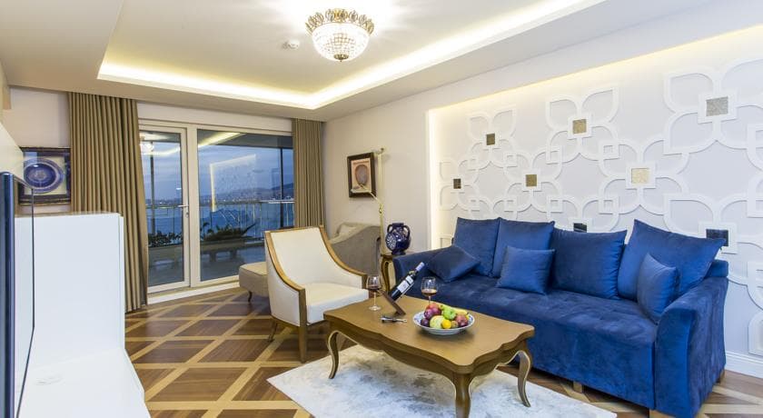 İzmir Palas Hotel-10