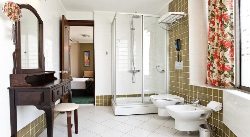 İzmir Palas Hotel-25