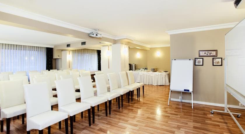 İzmir Palas Hotel-22