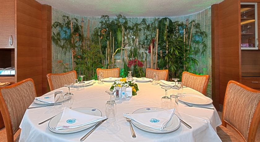 İzmir Palas Hotel-30