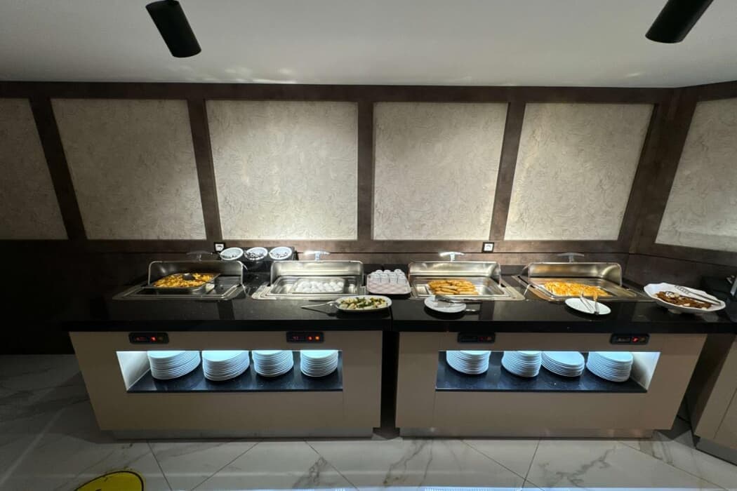 Korkmaz Otel-11