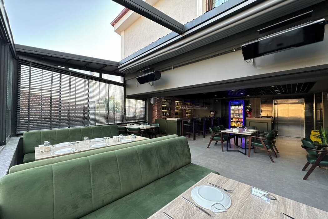 Korkmaz Otel-2