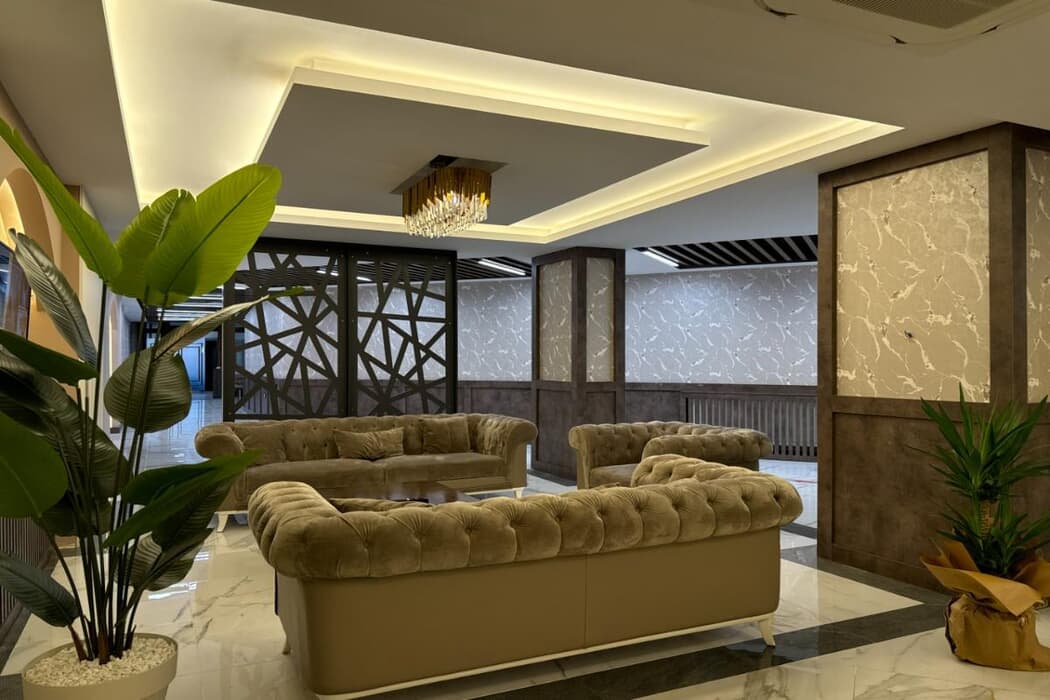Korkmaz Otel-16