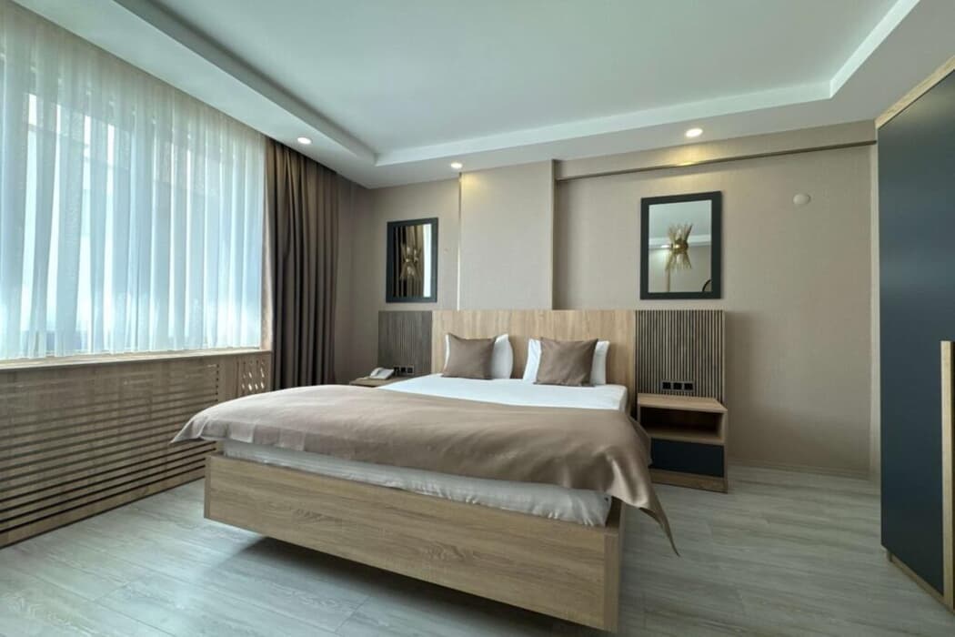 Korkmaz Otel-1