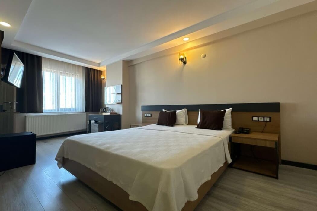 Korkmaz Otel-26