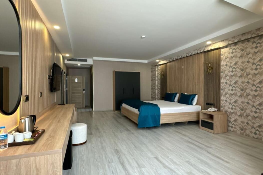Korkmaz Otel-21