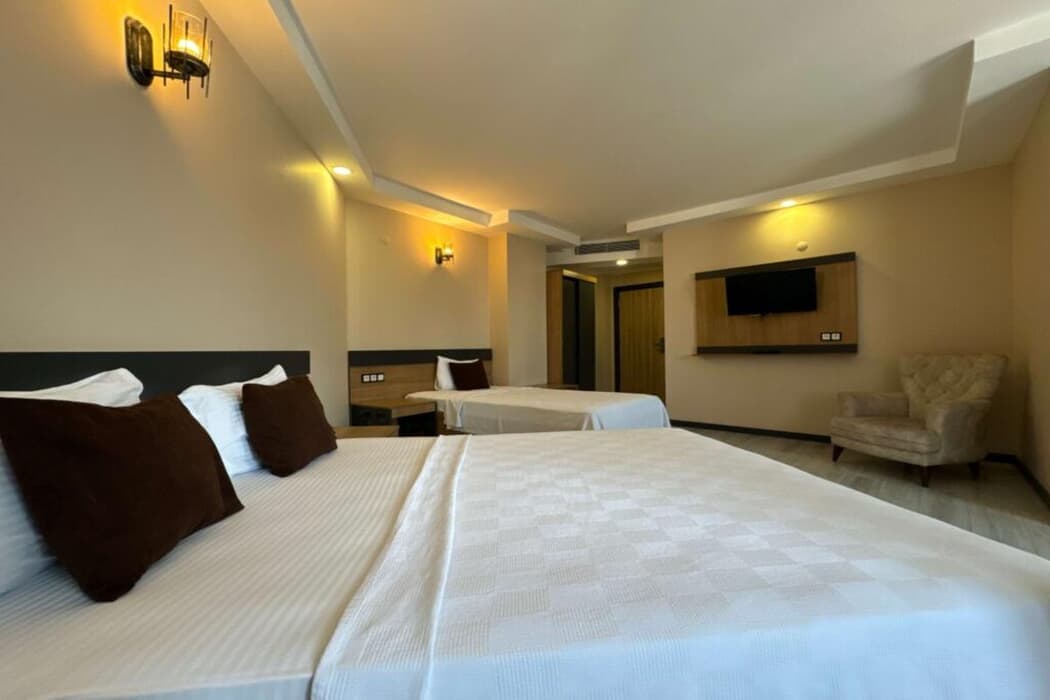 Korkmaz Otel-24