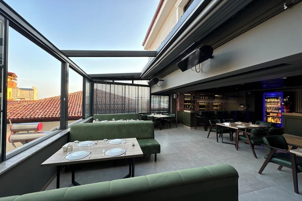 Korkmaz Otel-5