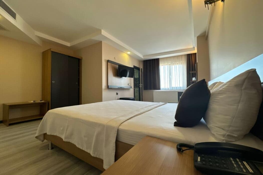Korkmaz Otel-25