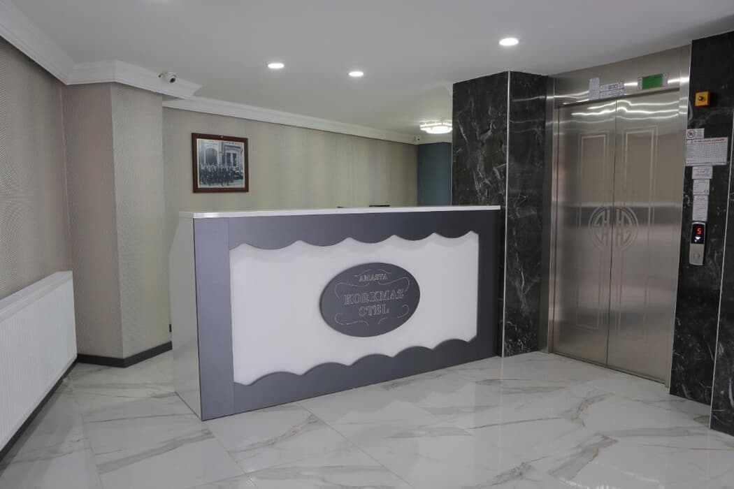 Korkmaz Otel-7