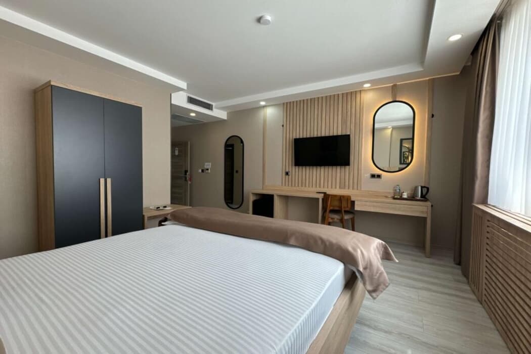 Korkmaz Otel-18