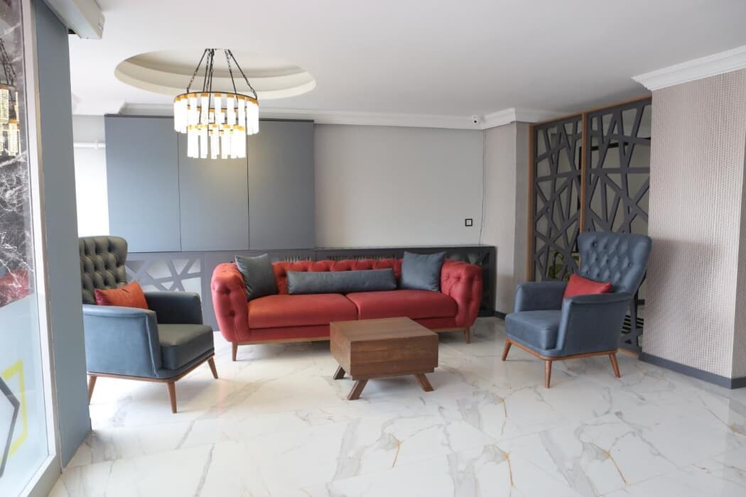Korkmaz Otel-4
