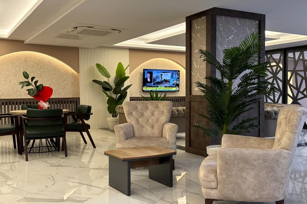 Korkmaz Otel-14