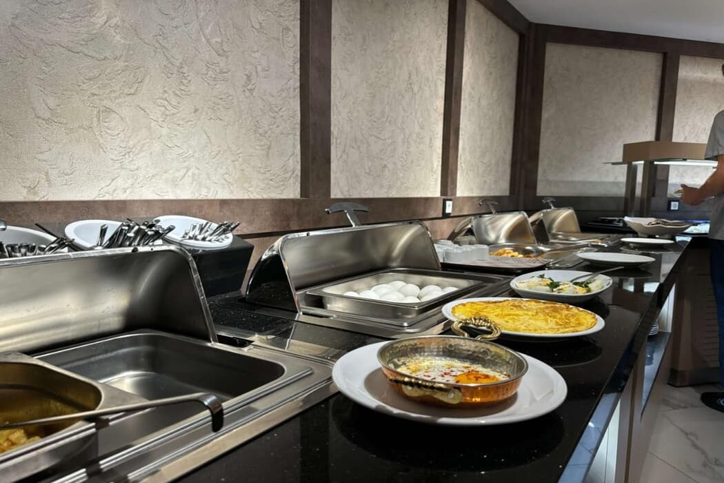 Korkmaz Otel-13