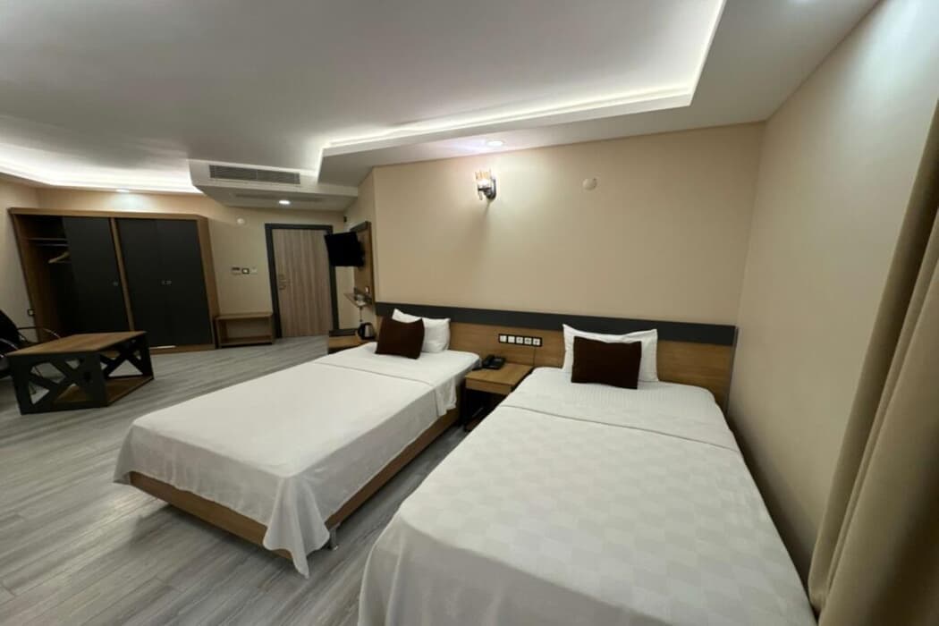 Korkmaz Otel-28
