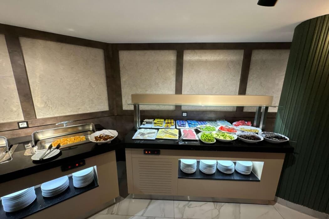 Korkmaz Otel-17