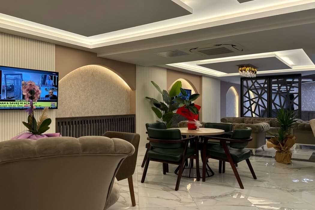 Korkmaz Otel-15