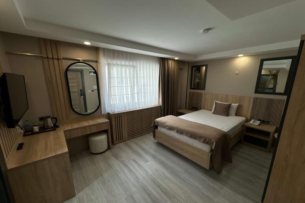 Korkmaz Otel-19