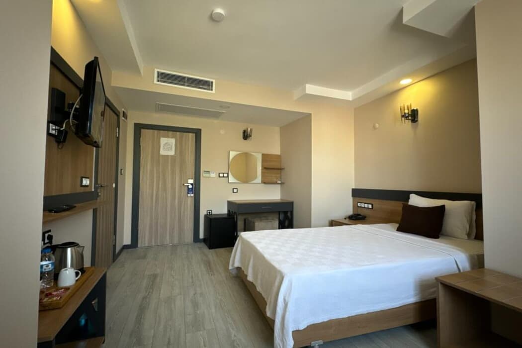 Korkmaz Otel-27