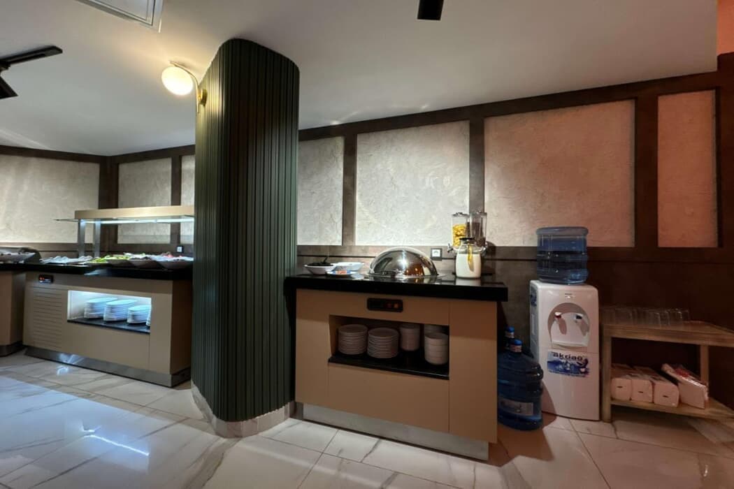 Korkmaz Otel-8