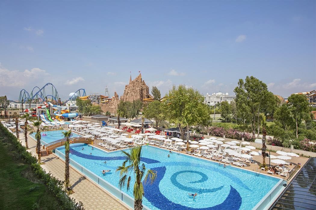 Aydınbey Queens Palace & Spa-18