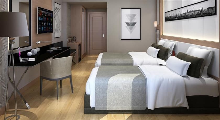 Aydınbey Queens Palace & Spa-54