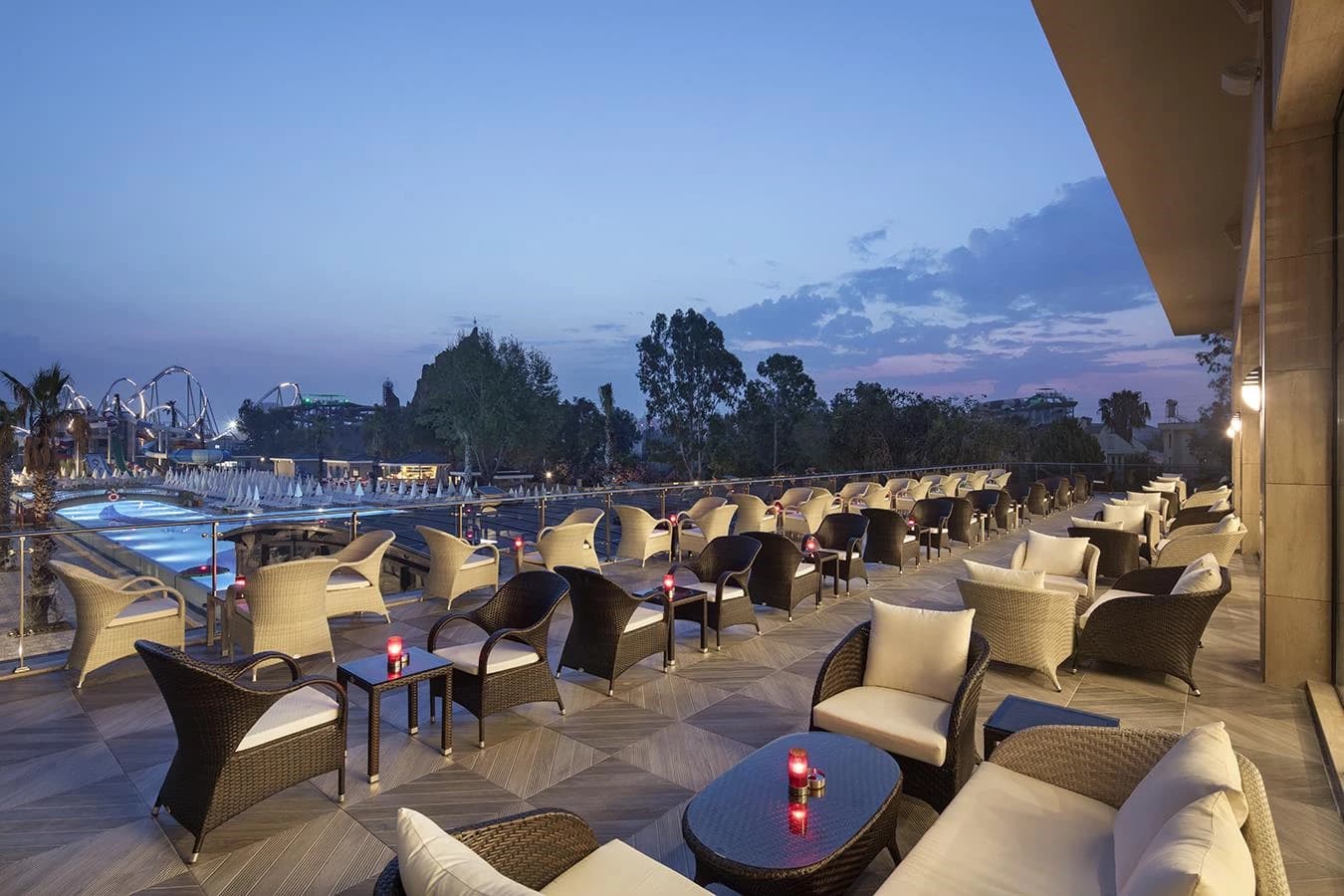 Aydınbey Queens Palace & Spa-16