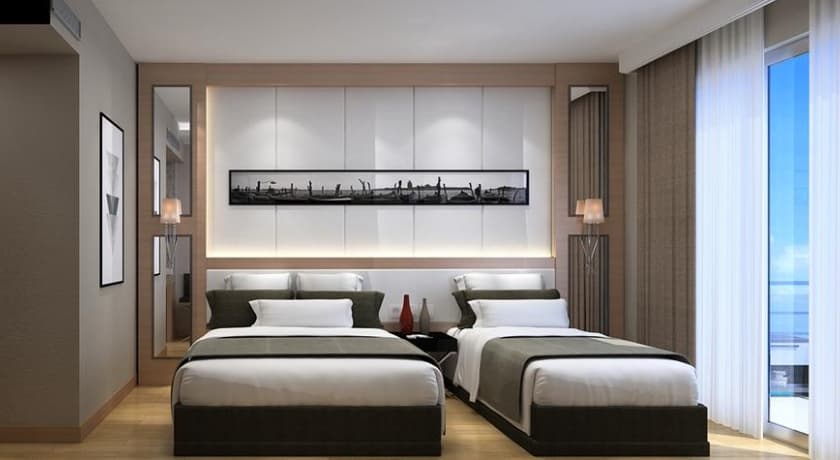 Aydınbey Queens Palace & Spa-51