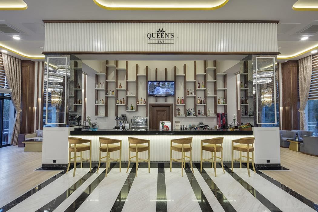 Aydınbey Queens Palace & Spa-28