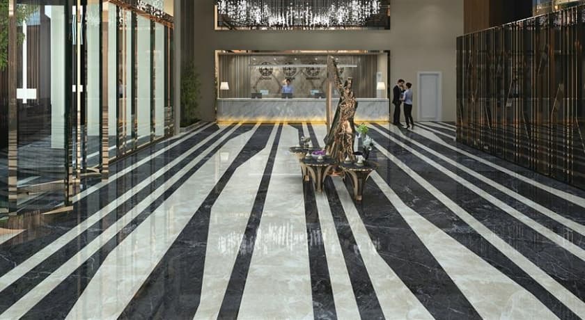 Aydınbey Queens Palace & Spa-30