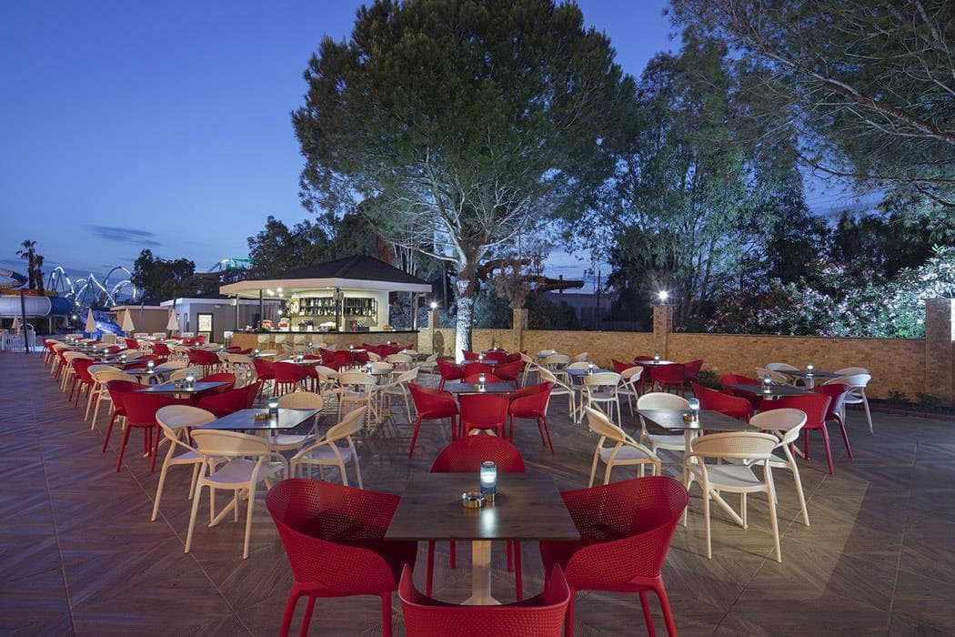 Aydınbey Queens Palace & Spa-38