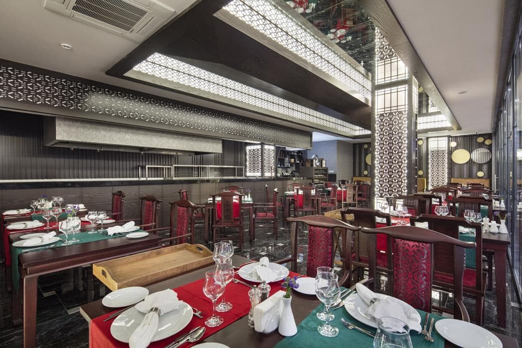 Aydınbey Queens Palace & Spa-48