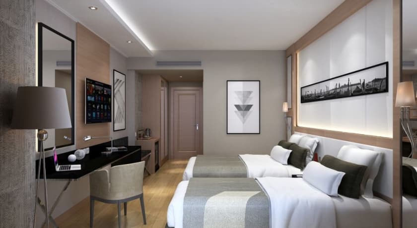 Aydınbey Queens Palace & Spa-49