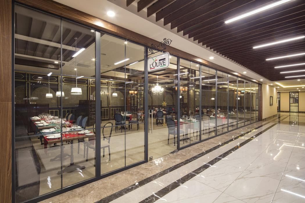 Aydınbey Queens Palace & Spa-47