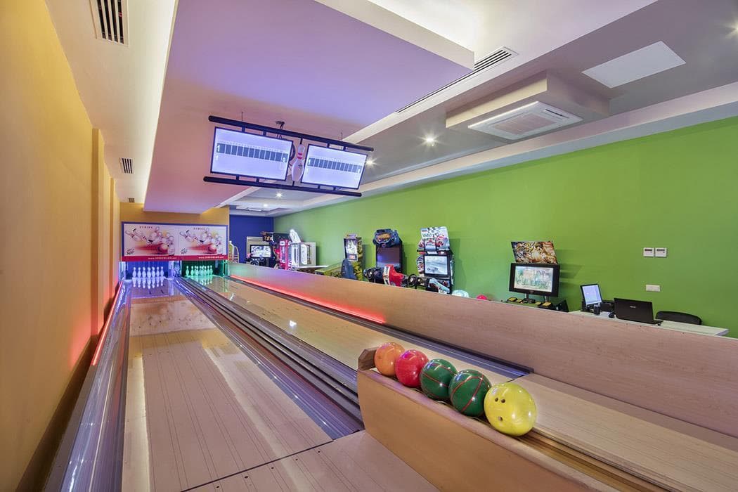 Aydınbey Queens Palace & Spa-32