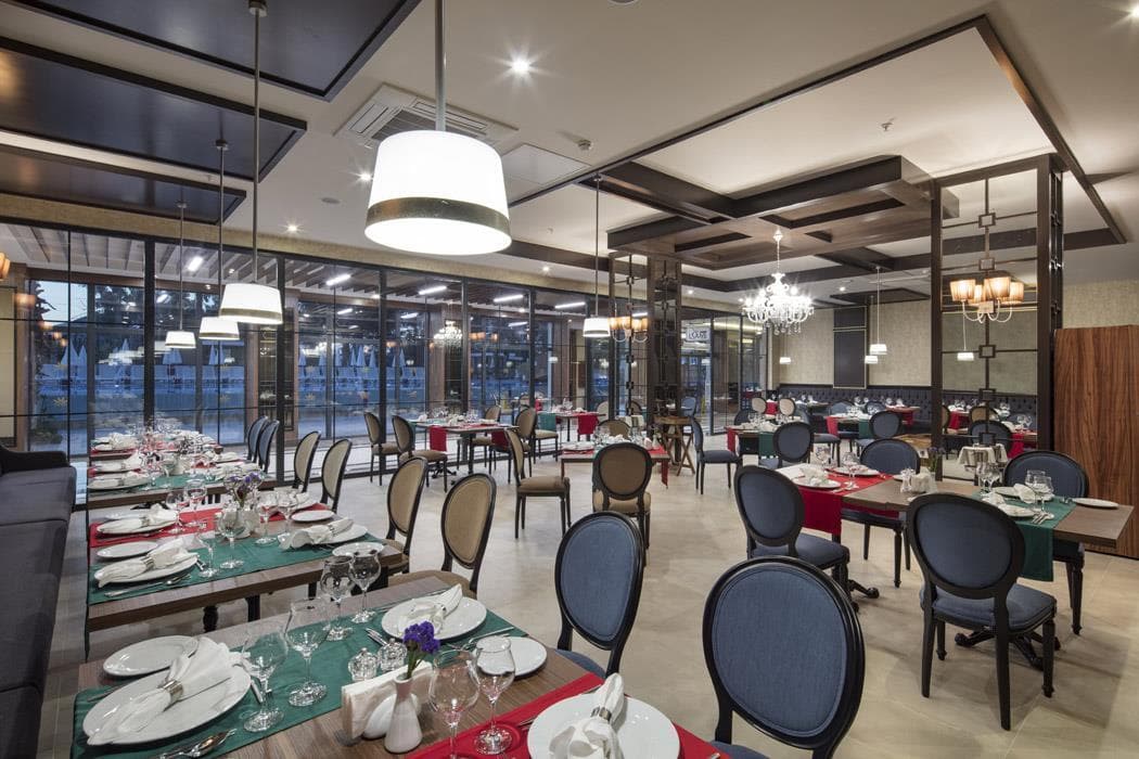 Aydınbey Queens Palace & Spa-46