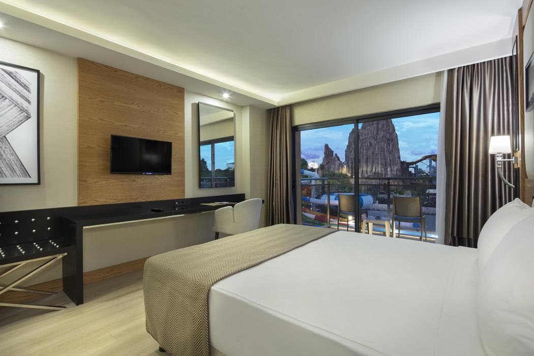 Aydınbey Queens Palace & Spa-25