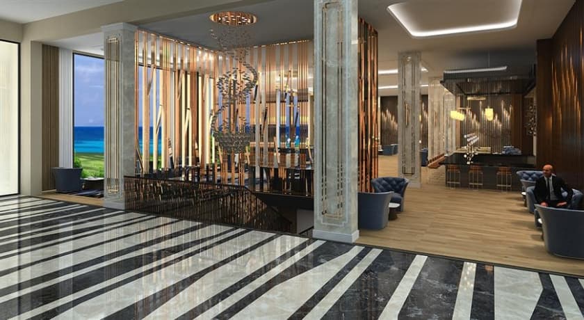 Aydınbey Queens Palace & Spa-40