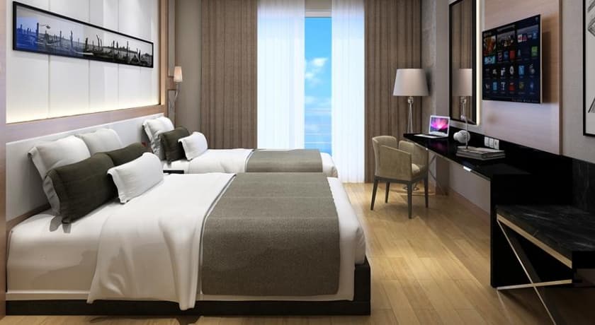 Aydınbey Queens Palace & Spa-50