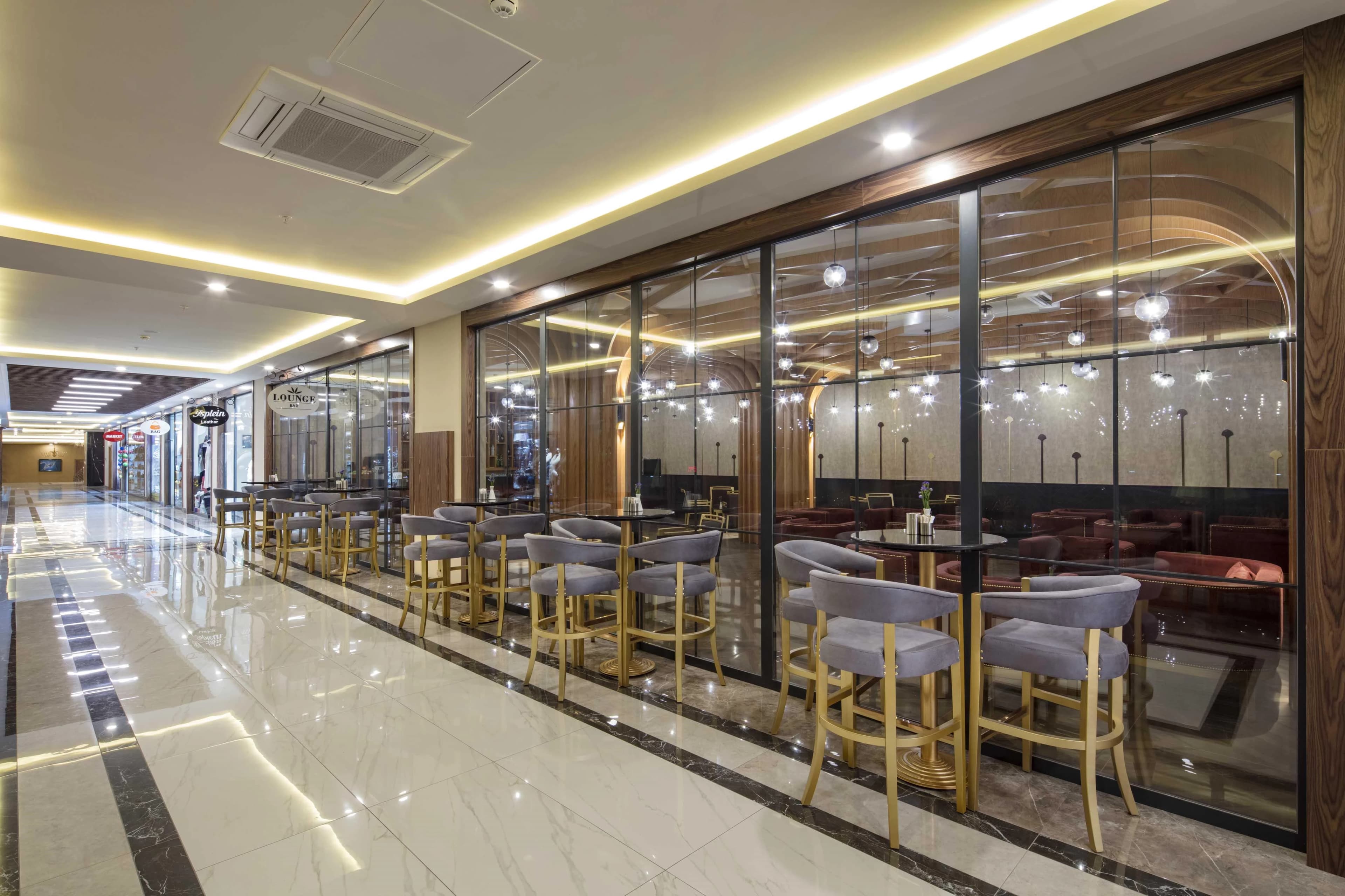 Aydınbey Queens Palace & Spa-8