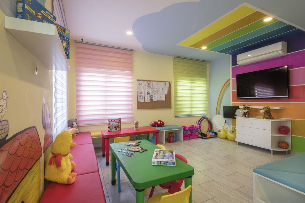 Aydınbey Queens Palace & Spa-41