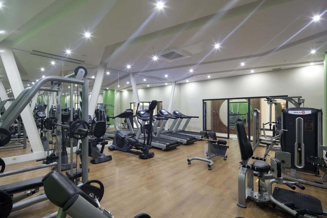 Aydınbey Queens Palace & Spa-44