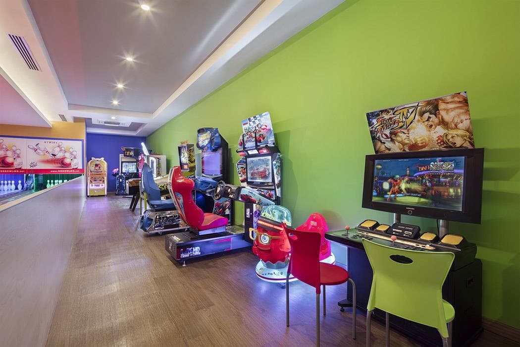 Aydınbey Queens Palace & Spa-29